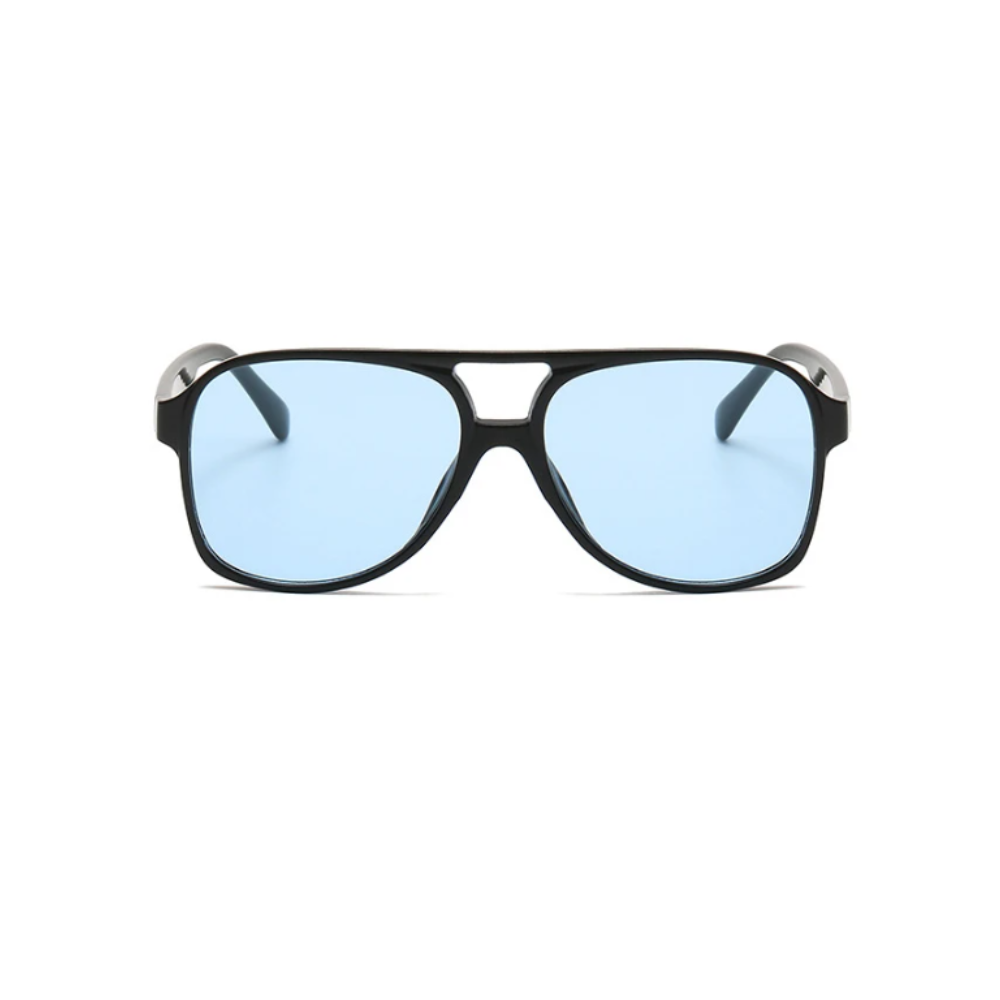 Korfu Sunglasses - Black