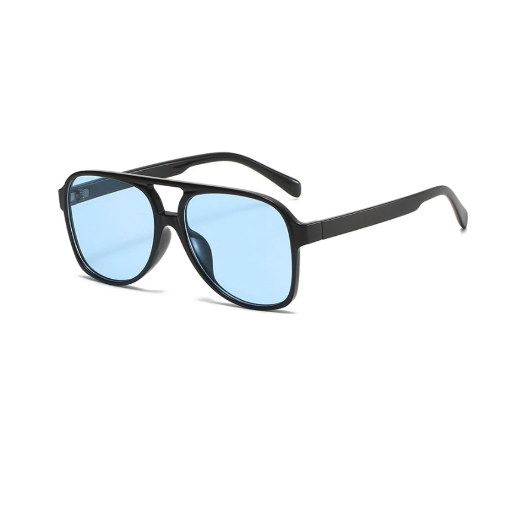 Korfu Sunglasses - Black