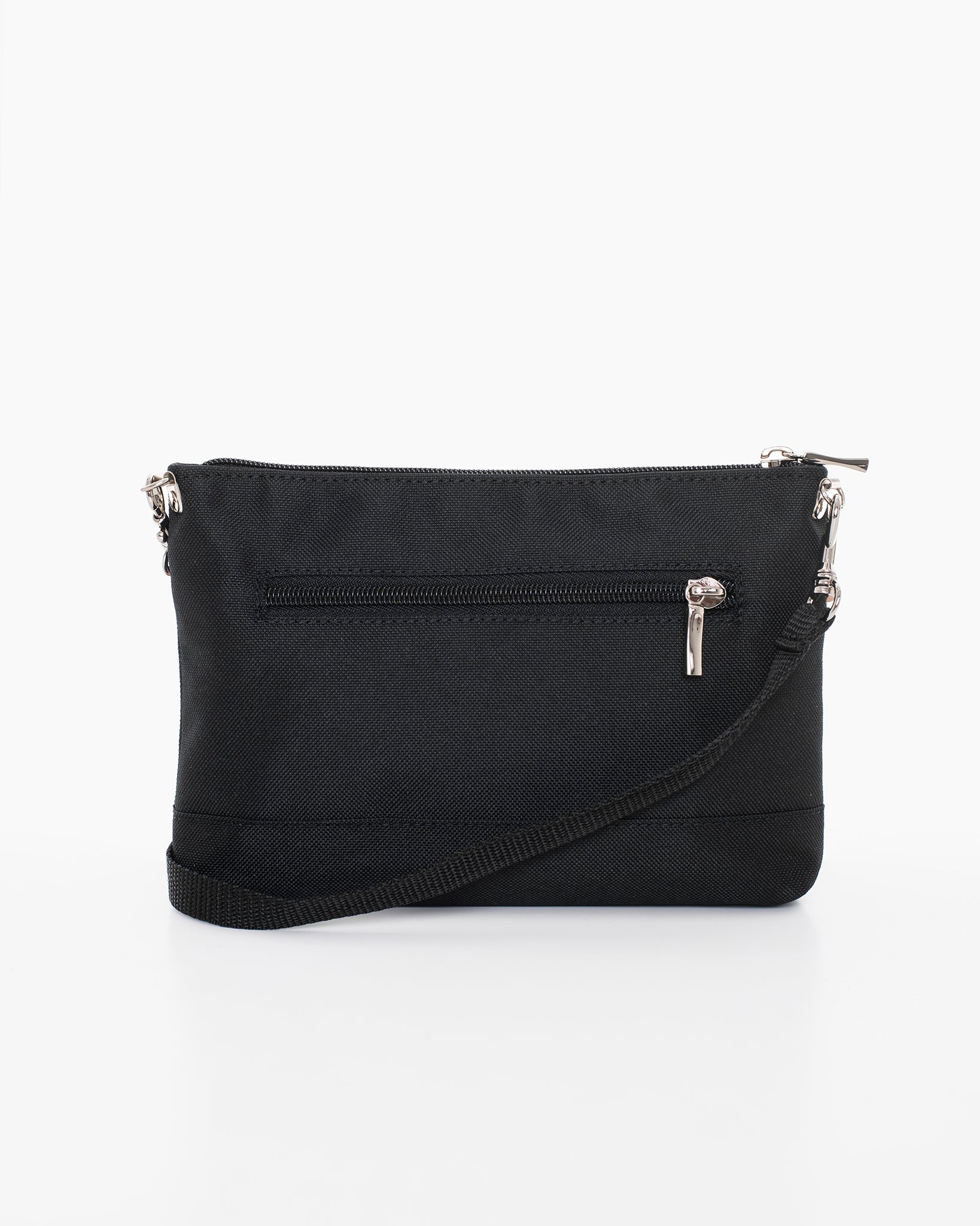 Nabo Black Shoulder Bag L2480