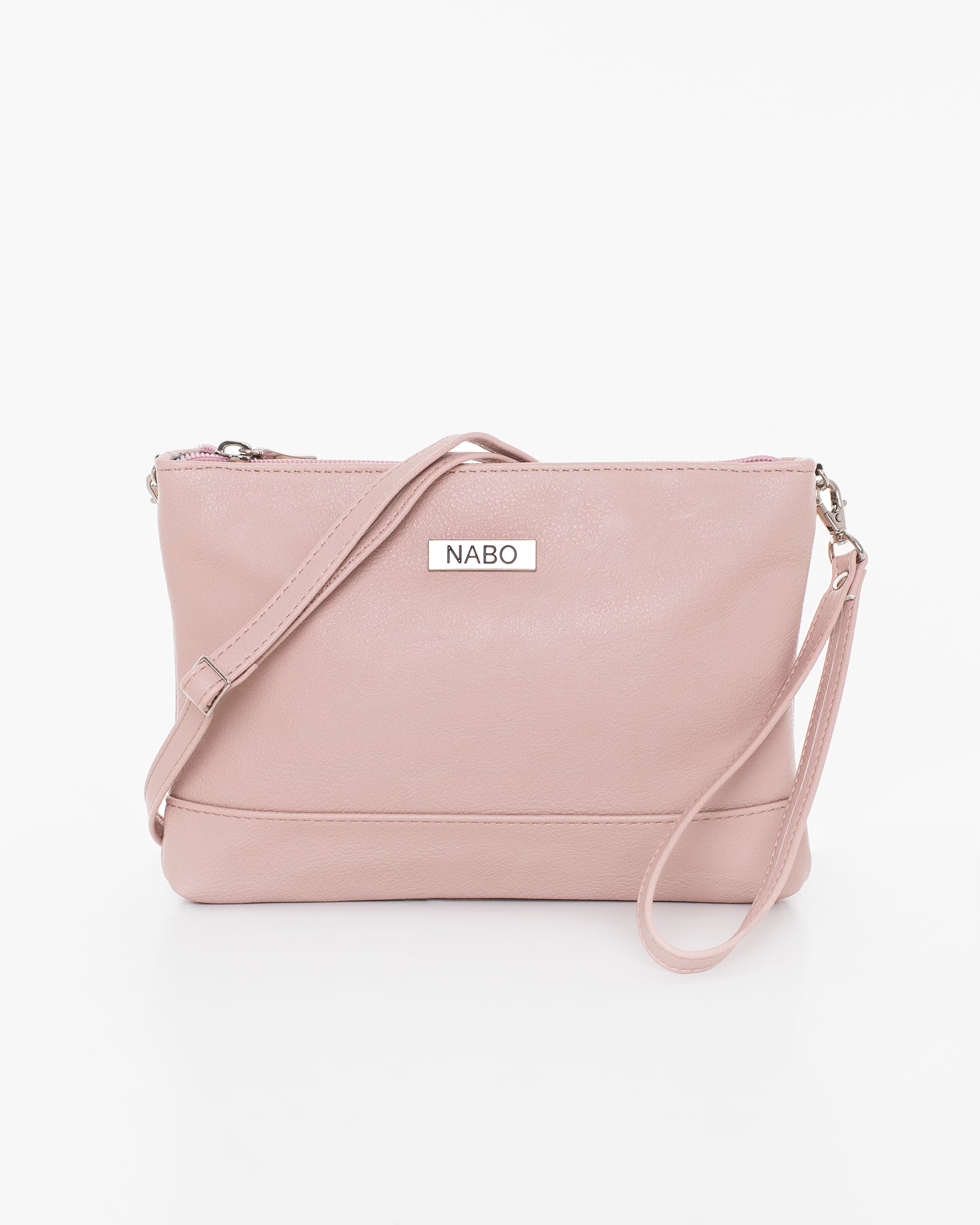 Nabo Nude Shoulder Bag L2306