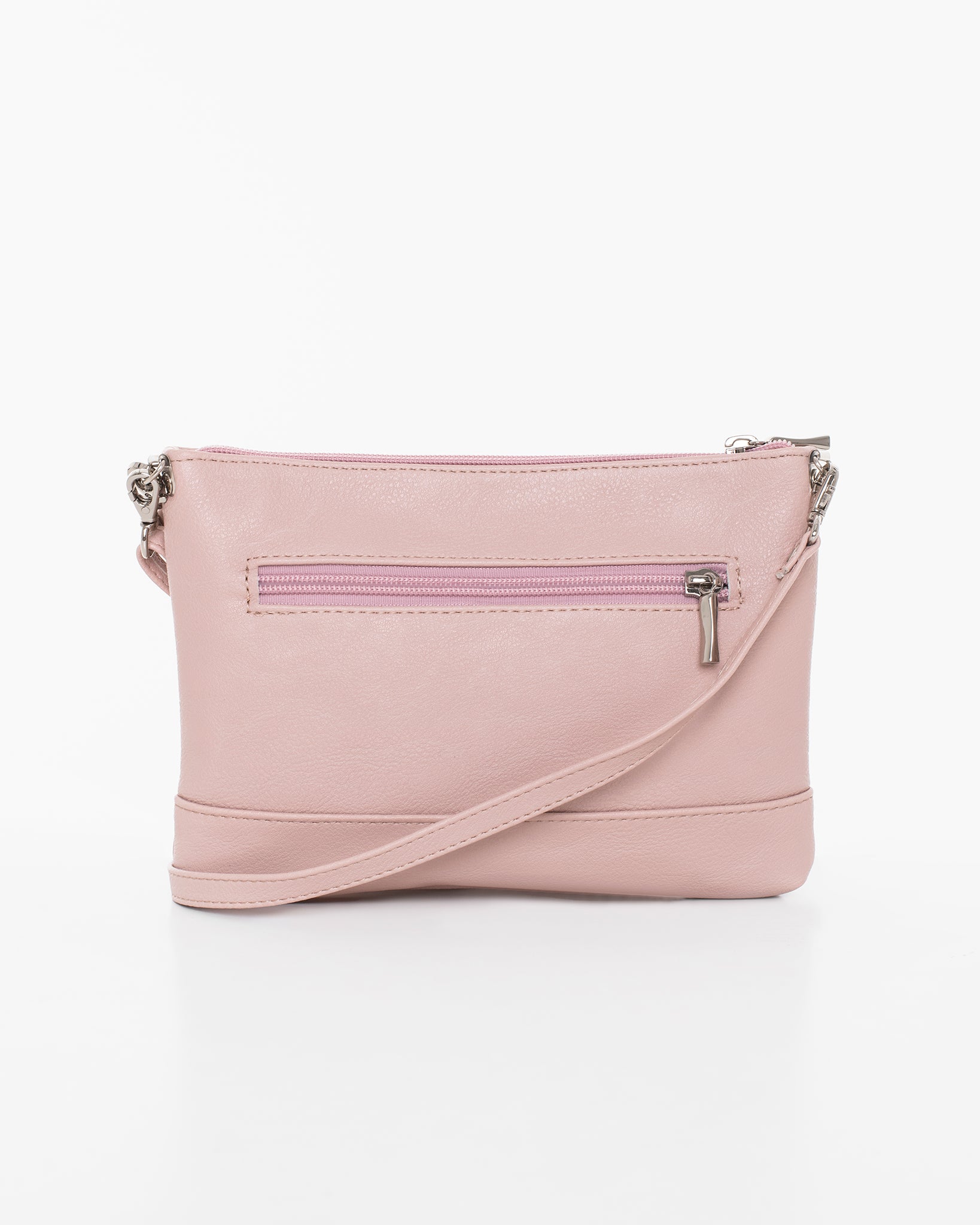 Nabo Nude Shoulder Bag L2306