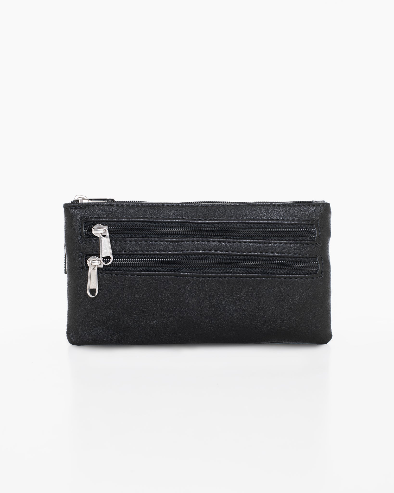 Nabo Black Waist Bag L2462