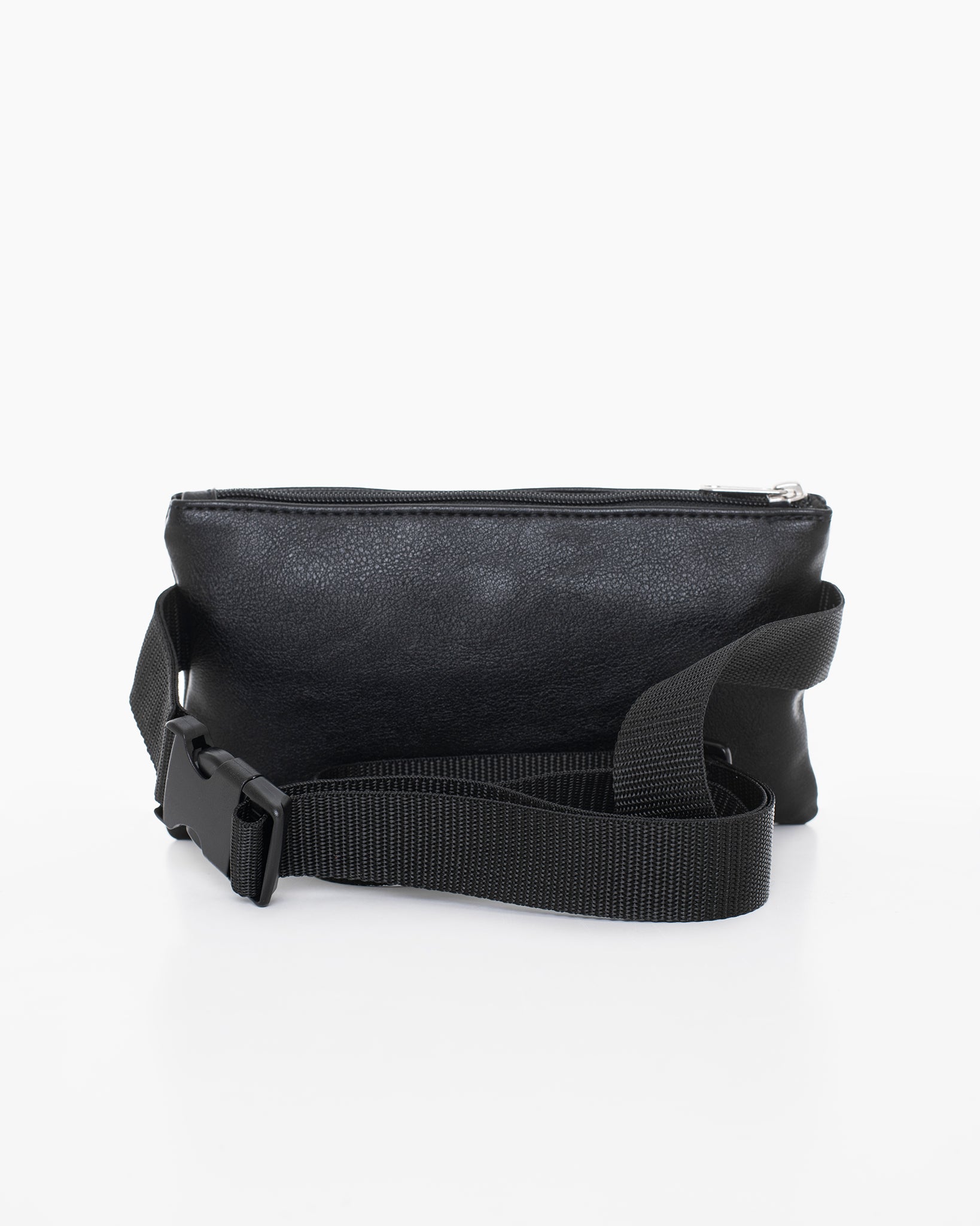 Nabo Black Waist Bag L2462