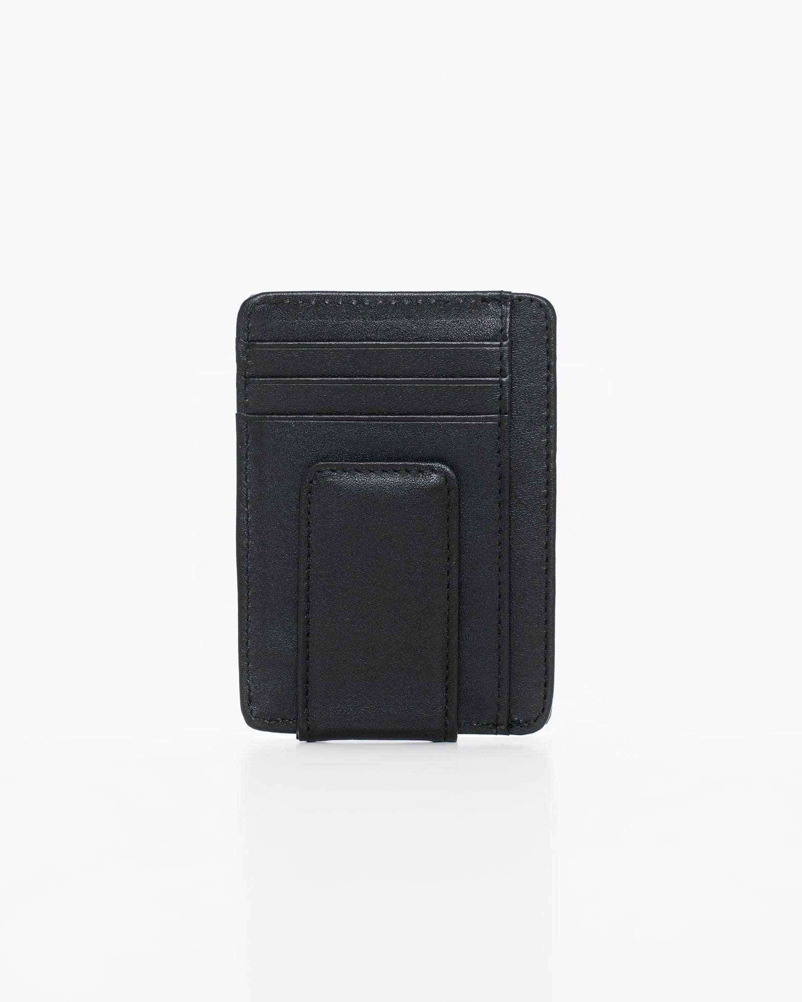 Nabo Leather Card Holder NK322 (RFID-Blocking)