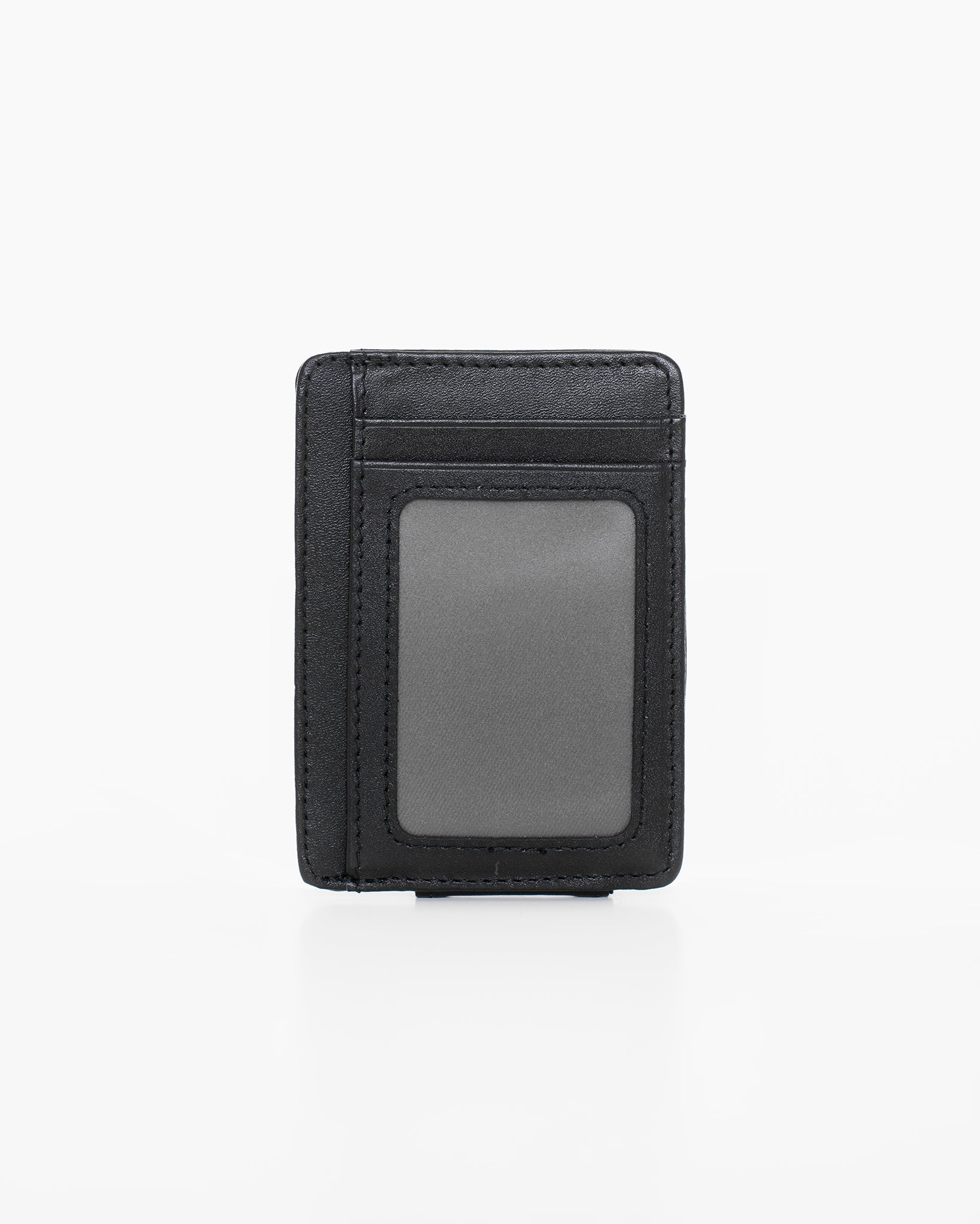 Nabo Leather Card Holder NK322 (RFID-Blocking)