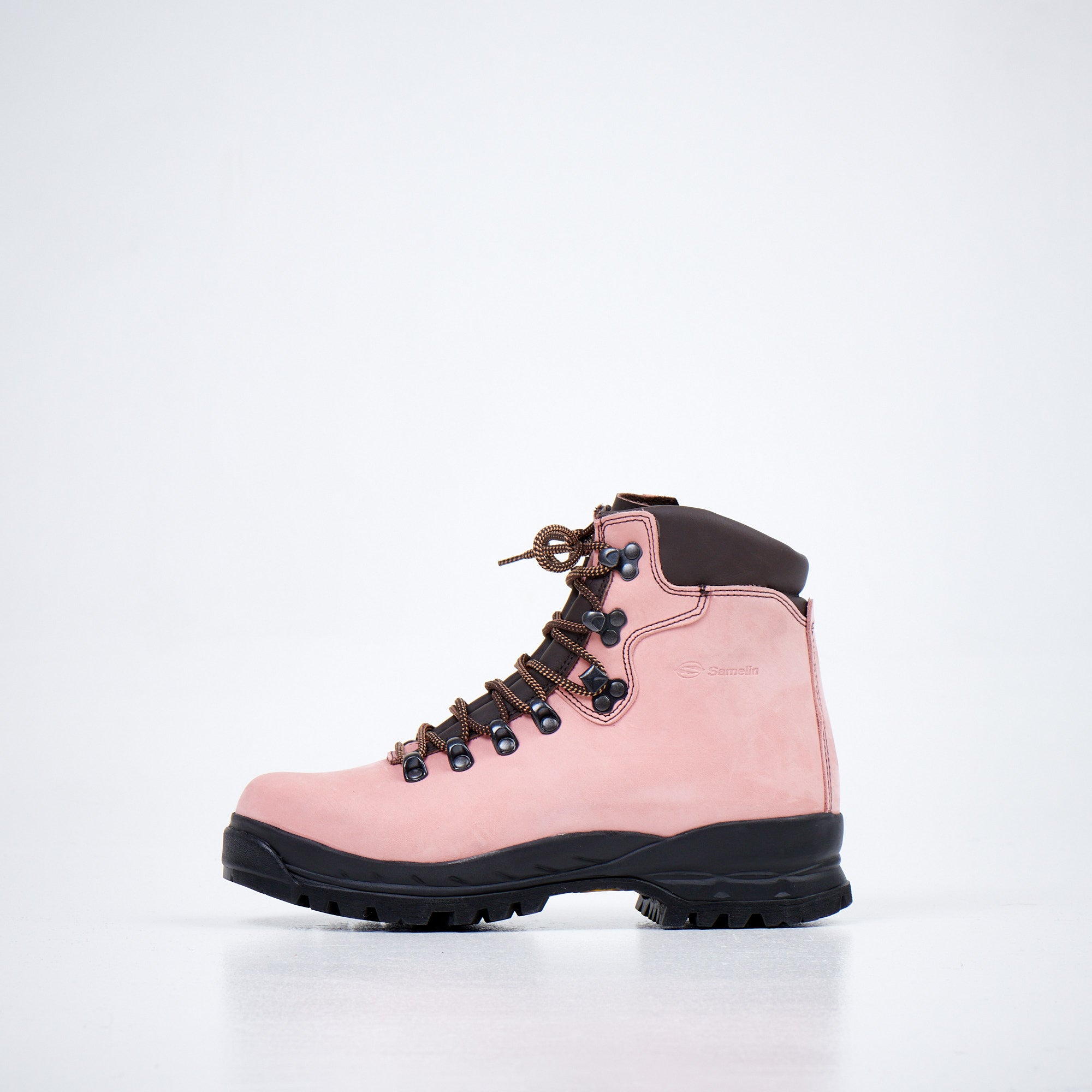 Samelin 5531 Rose Hiking Boots