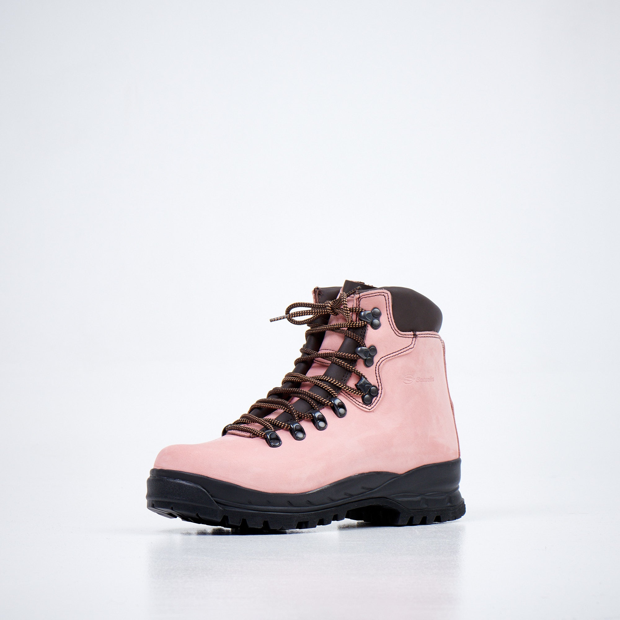 Samelin 5531 Rose Hiking Boots