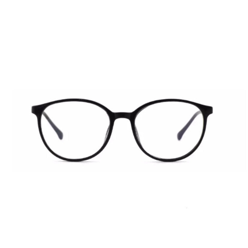 WASHINGTON Blue Light Glasses - Black