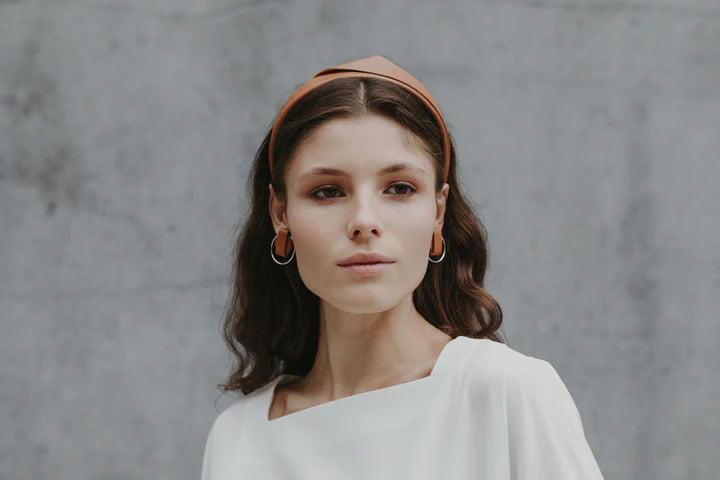 Gerda Retter Design Headband