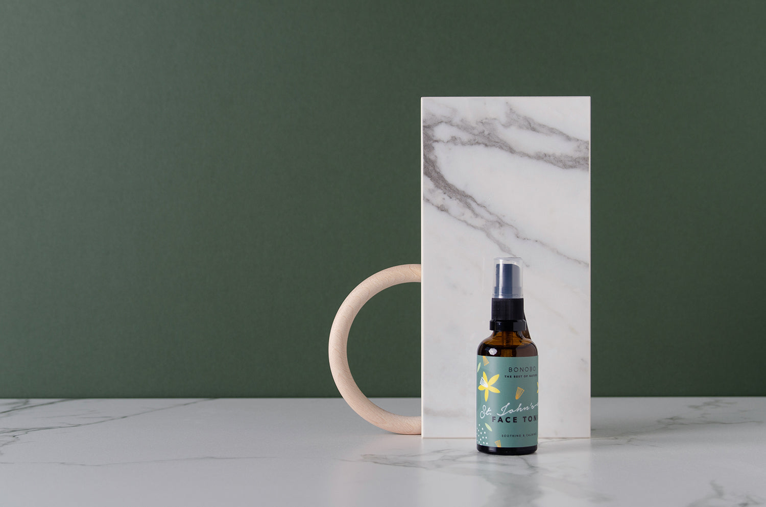 BONOBO Face Tonic - St. John’s-Wort