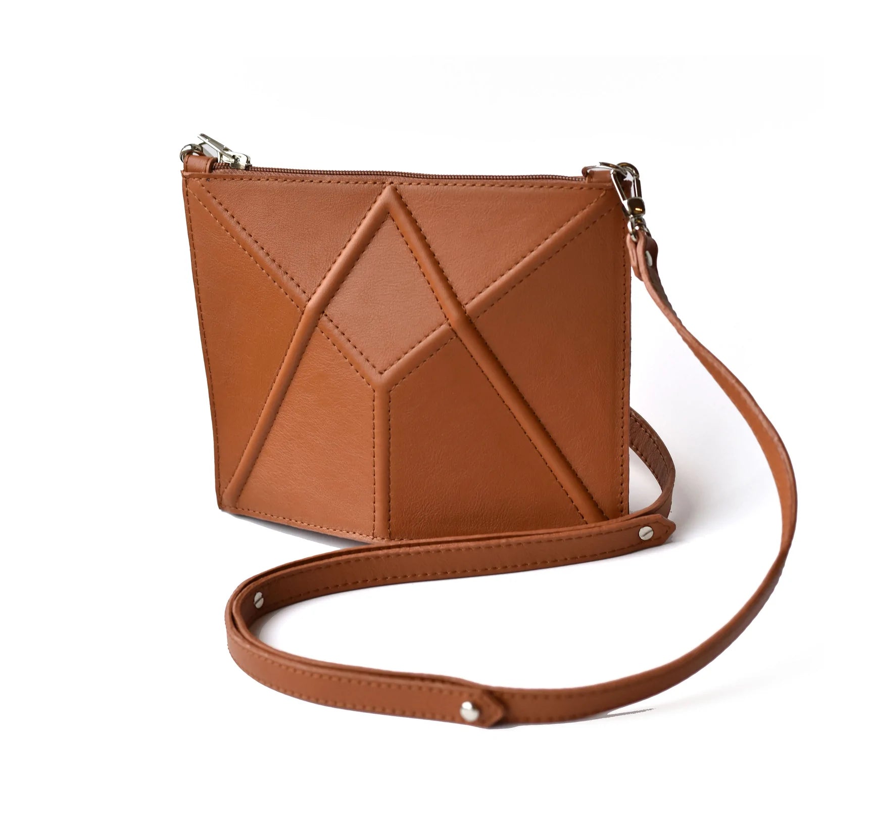 Gerda Retter Design FACET Mini Waist & Shoulder Bag