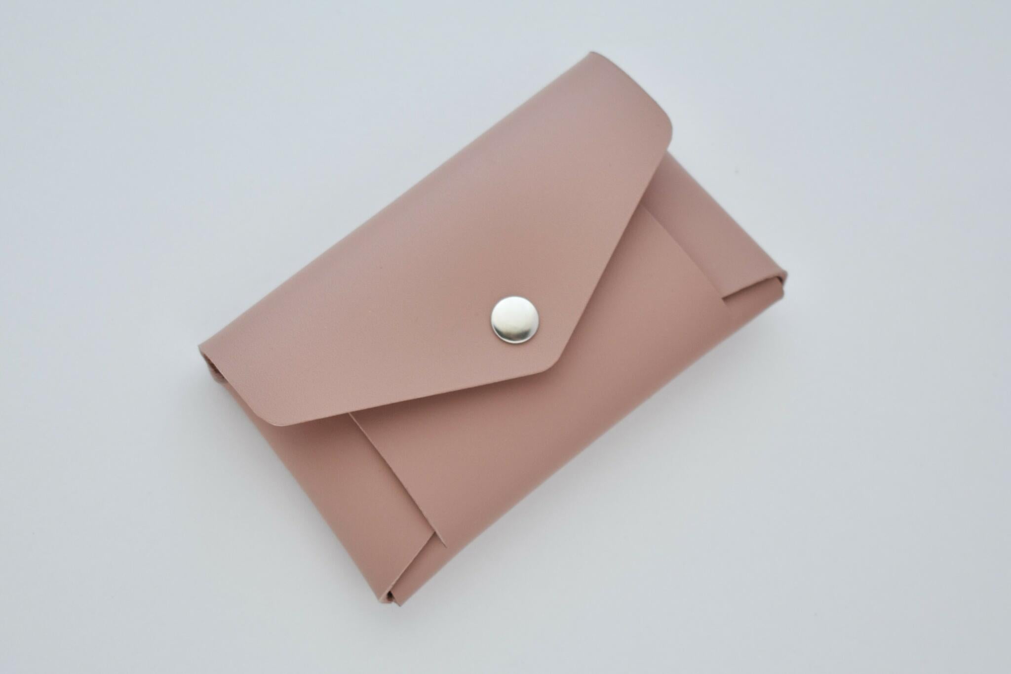 Mikson Design Cardholder - Pinky Beige