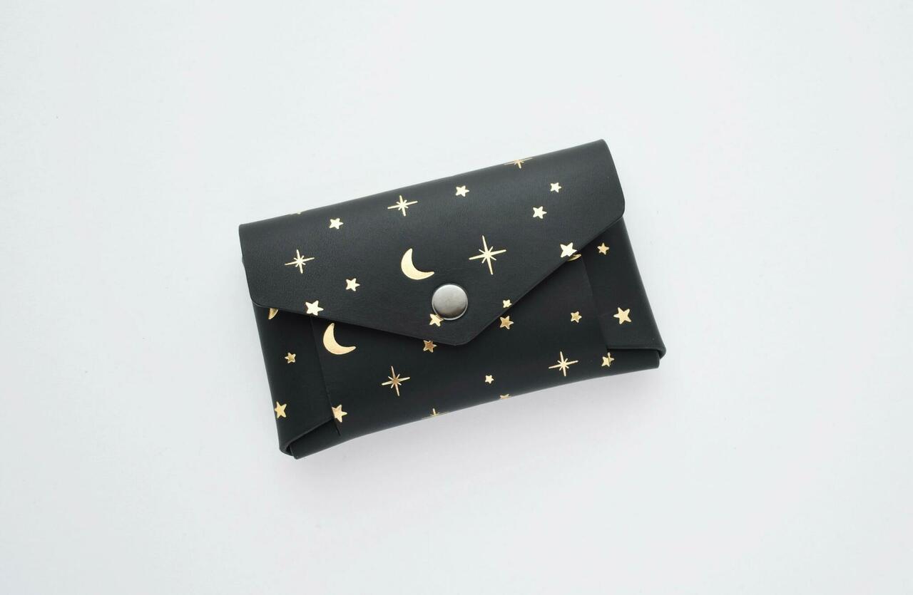 Mikson Design Cardholder - Celestial