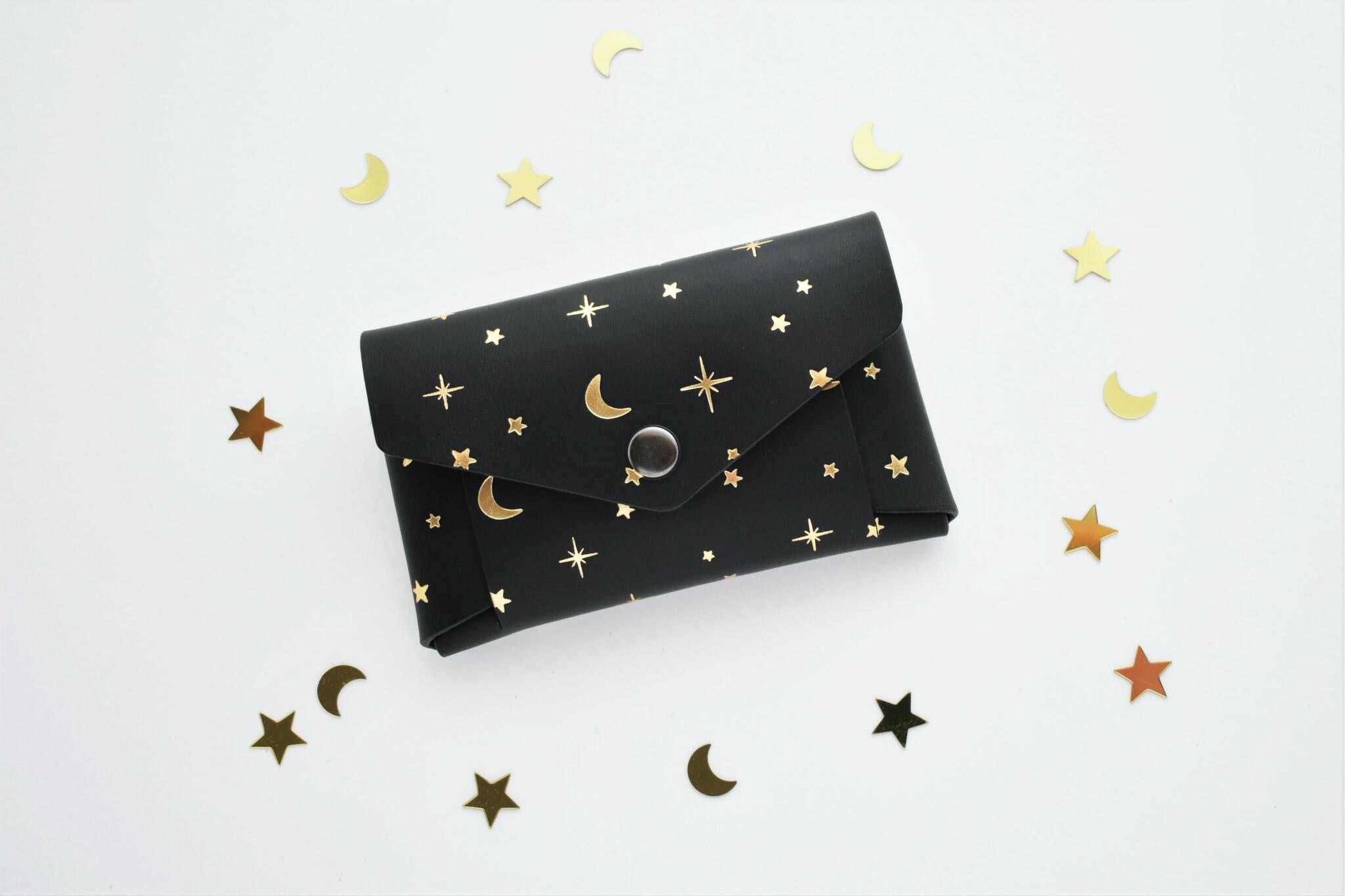 Mikson Design Cardholder - Celestial