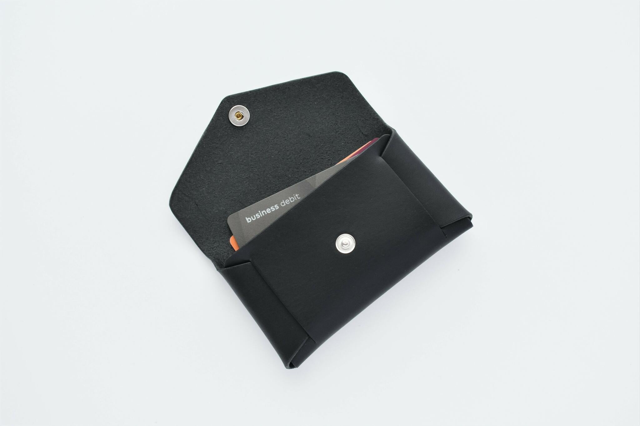 Mikson Design Cardholder - Black