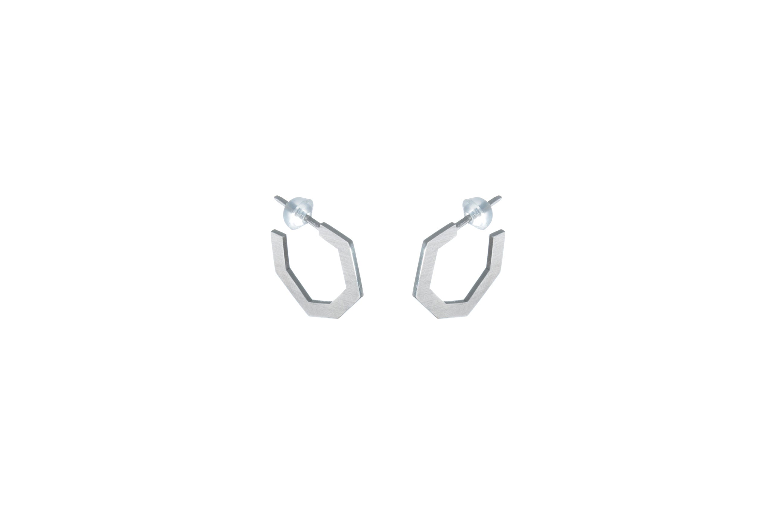 Lentsius Flecte Earrings