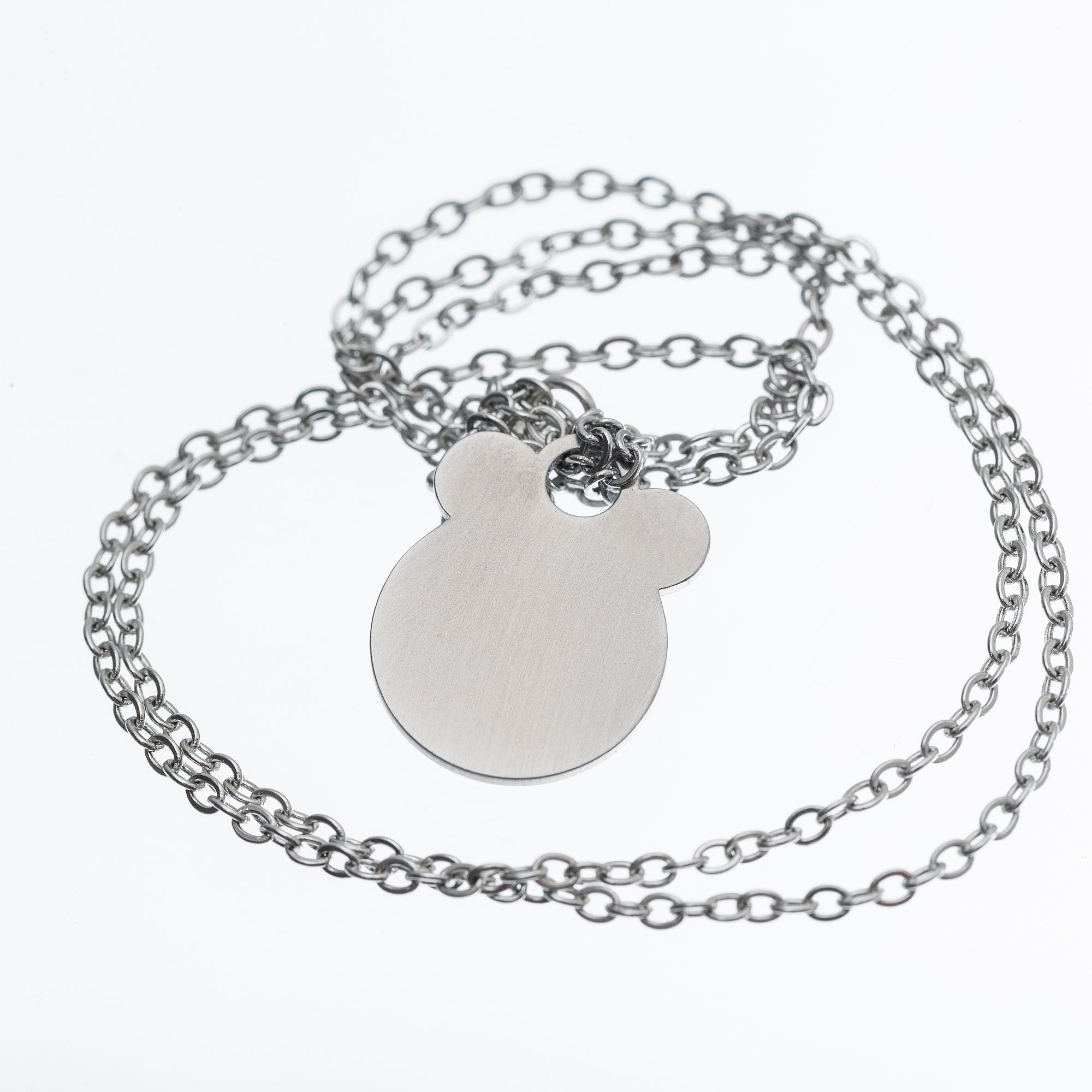 Lentsius Ursa Necklace