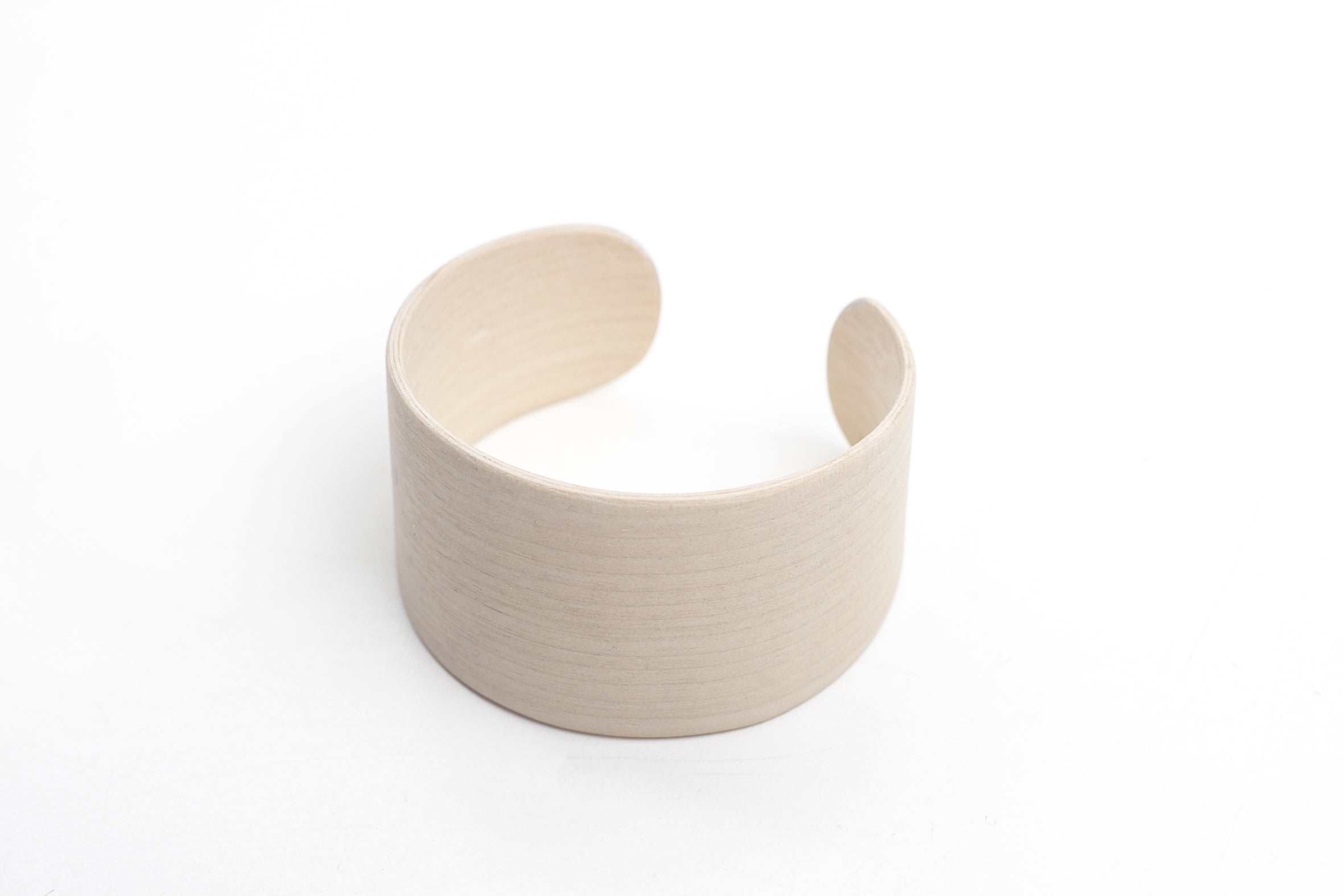 Lentsius Woody Bracelet - Birch