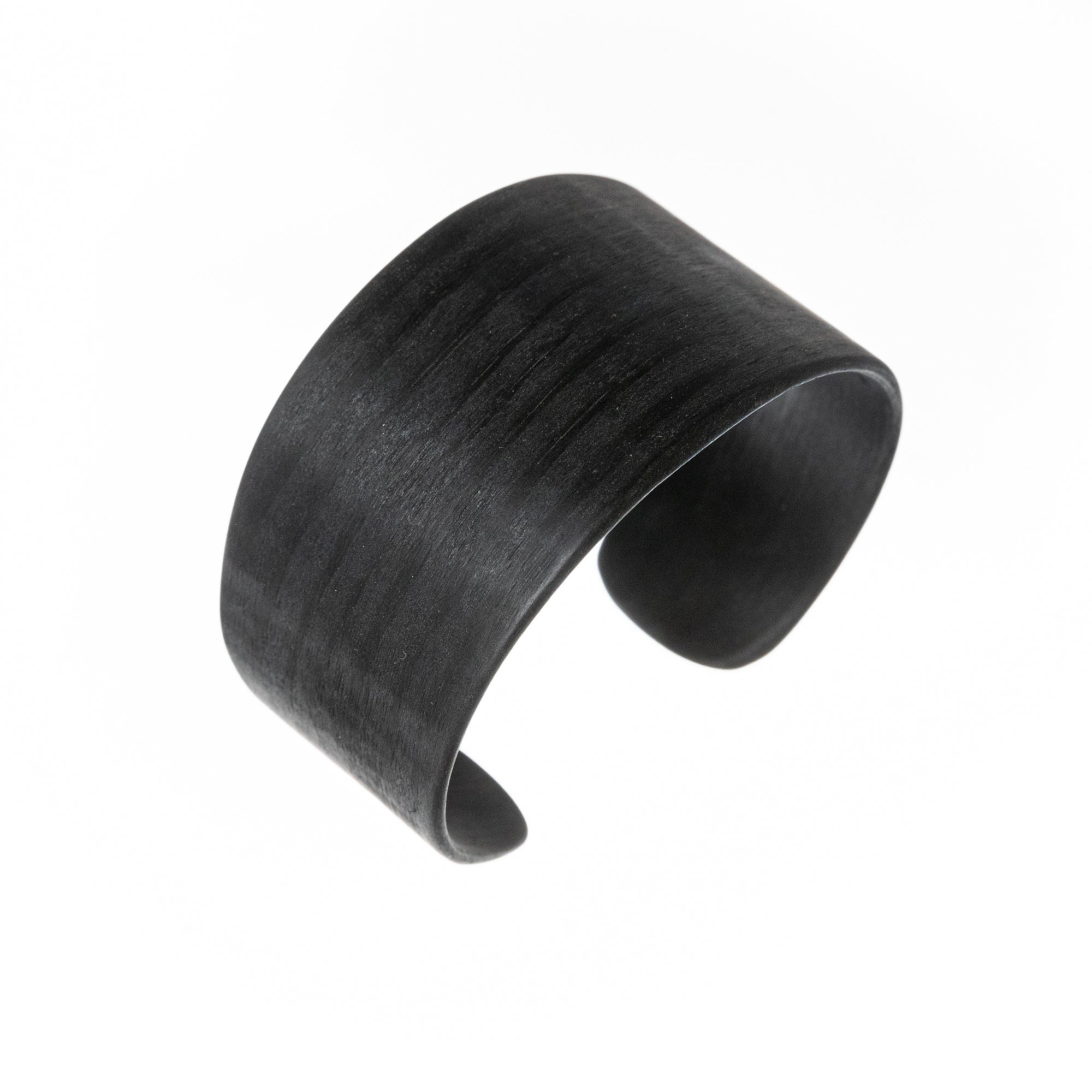 Lentsius Woody Bracelet - Black Pine