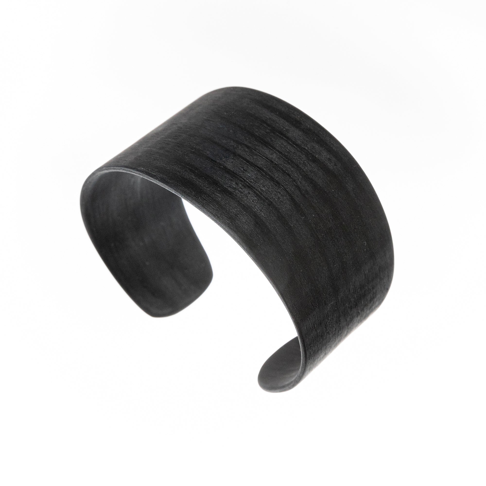 Lentsius Woody Bracelet - Black Pine