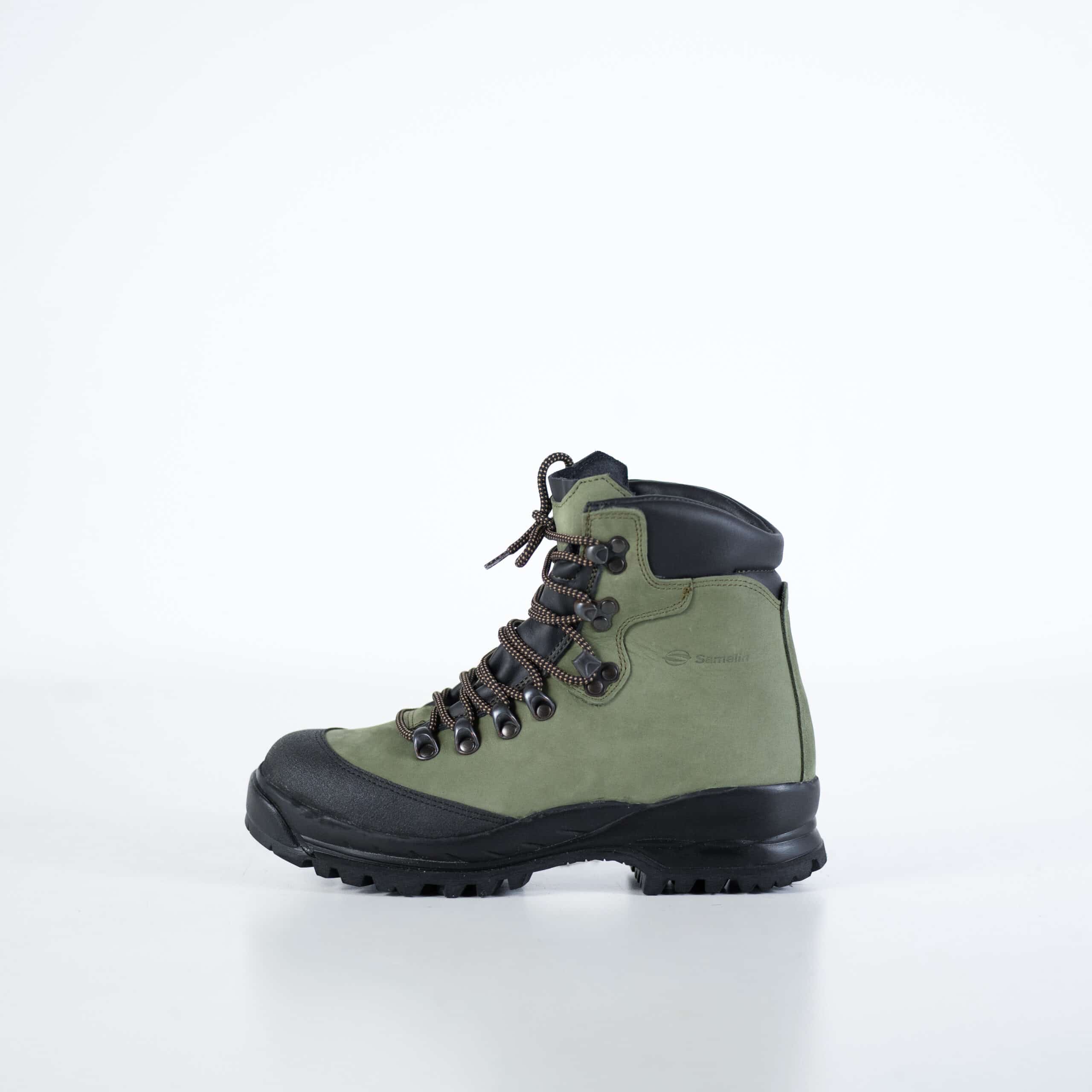 Samelin 553P Firtree Hiking Boots