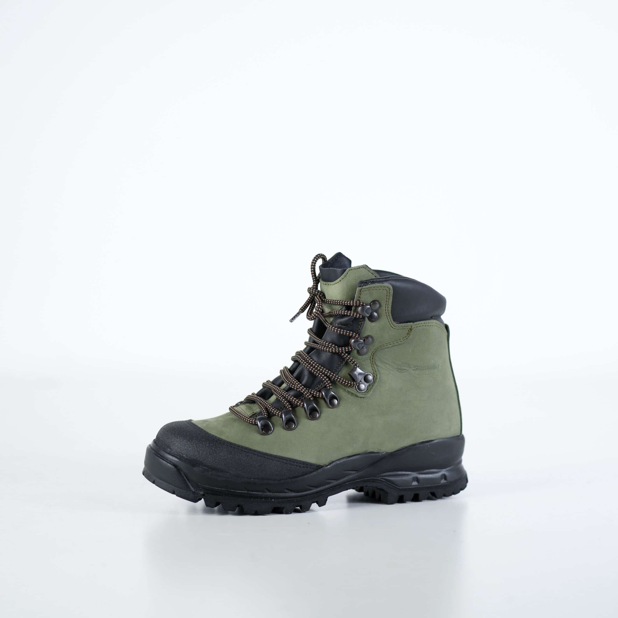 Samelin 553P Firtree Hiking Boots