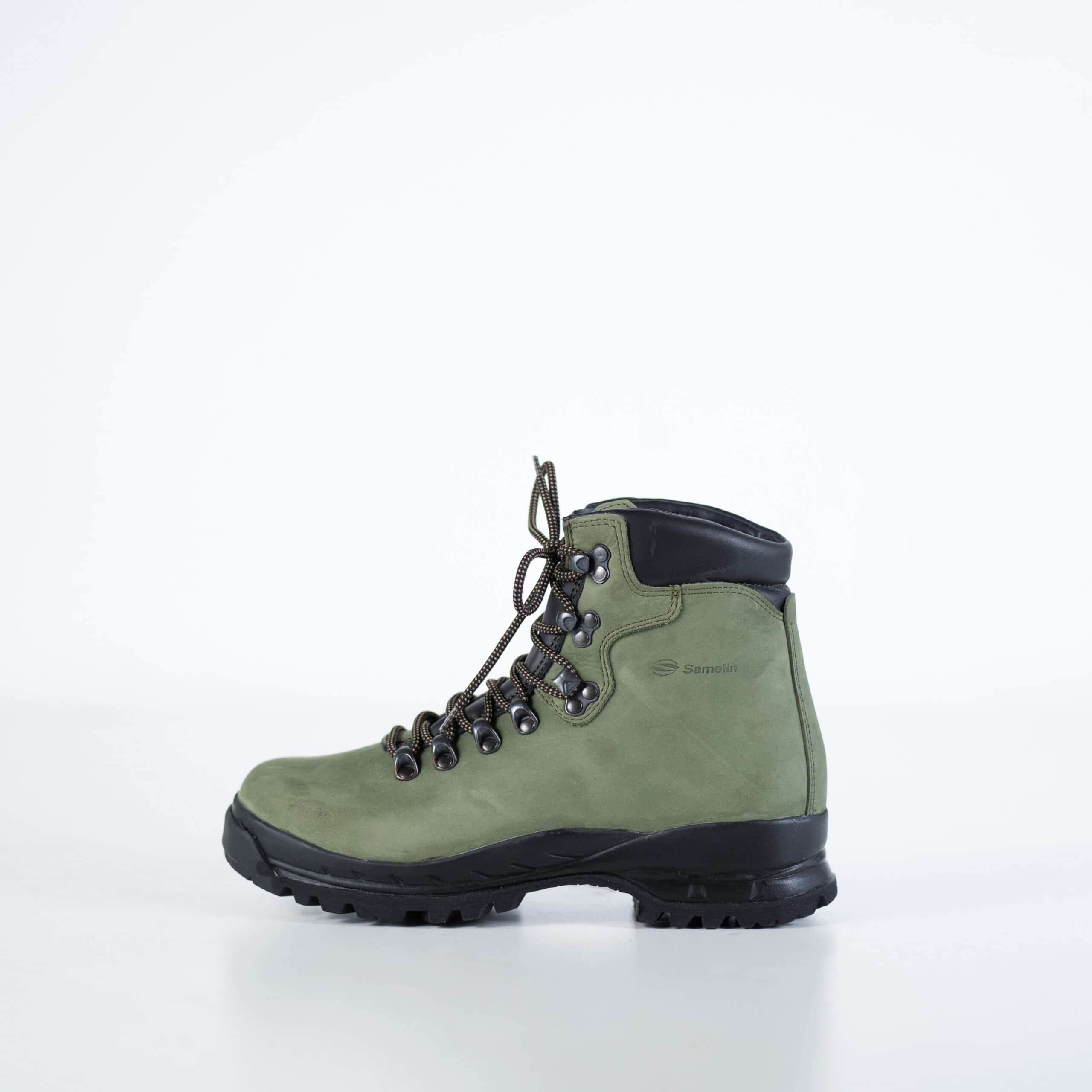 Samelin 5531 Firtree Hiking Boots