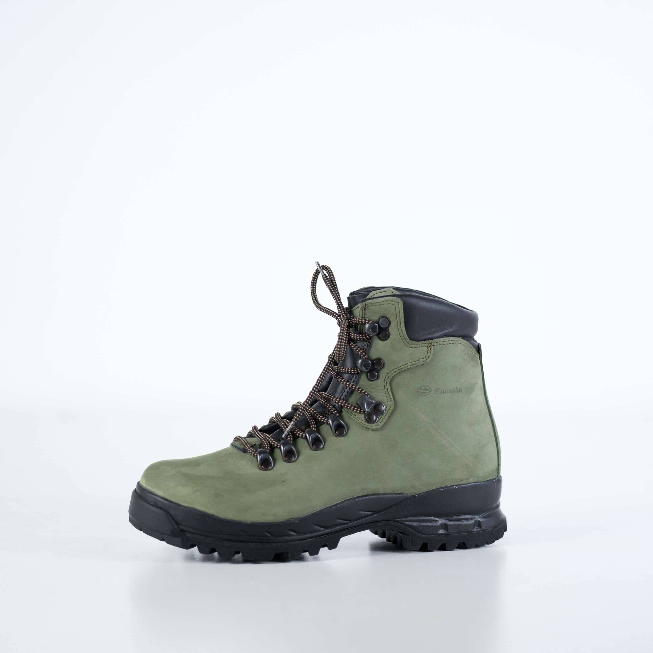 Samelin 5531 Firtree Hiking Boots