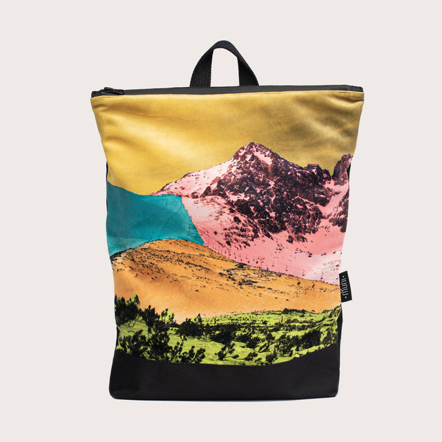 MUNI Backpack - Bold Mountains