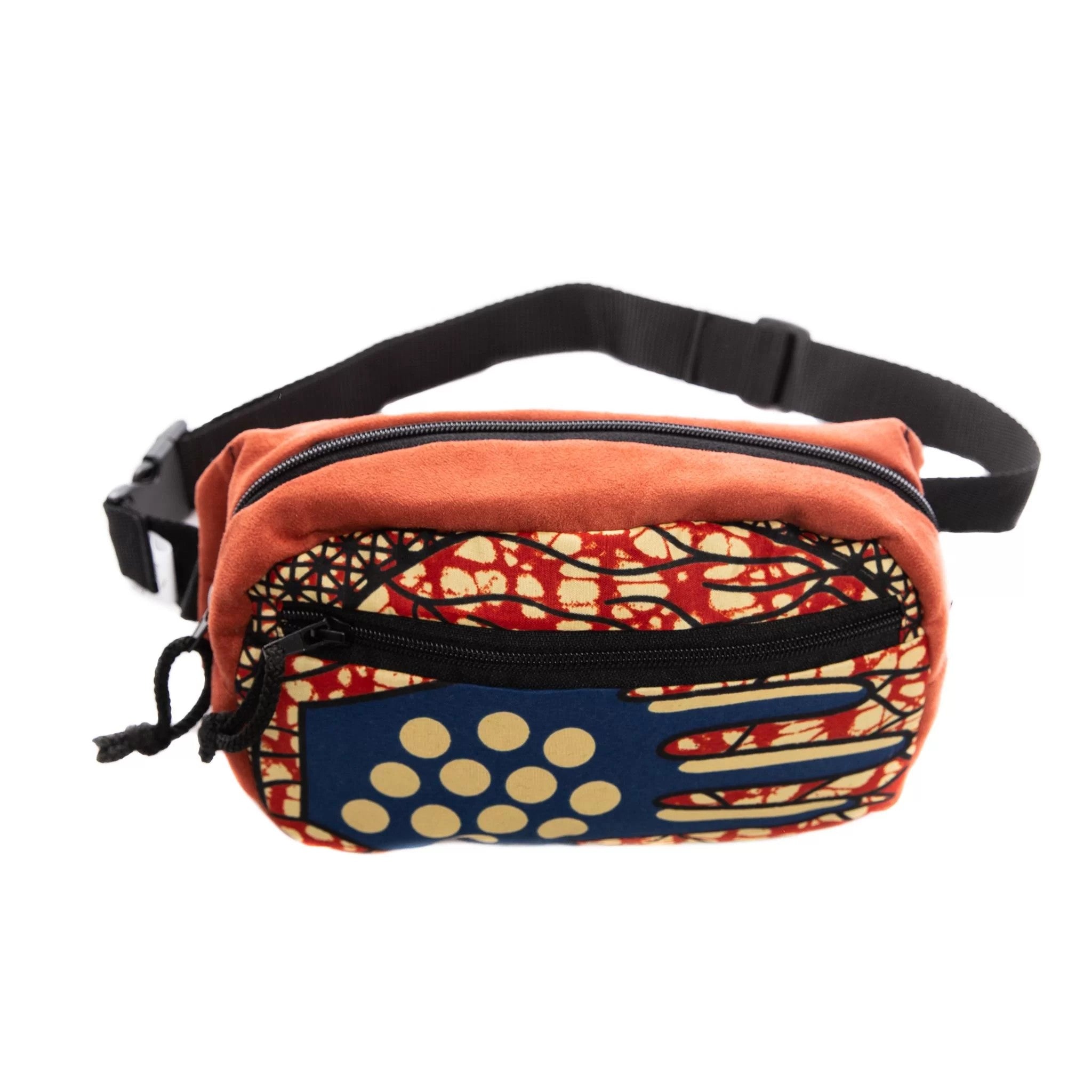 HAND - Spacious waist bag