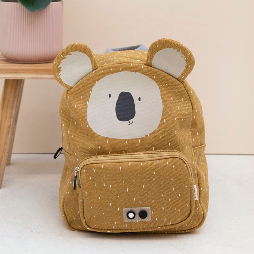 Trixie Baby Backpack - Mr Koala