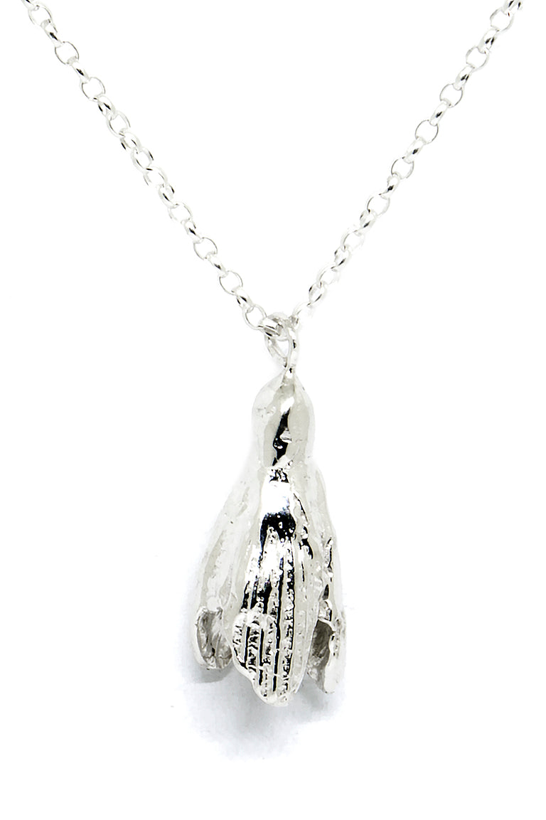 Necklace - SPRING Snowdrop