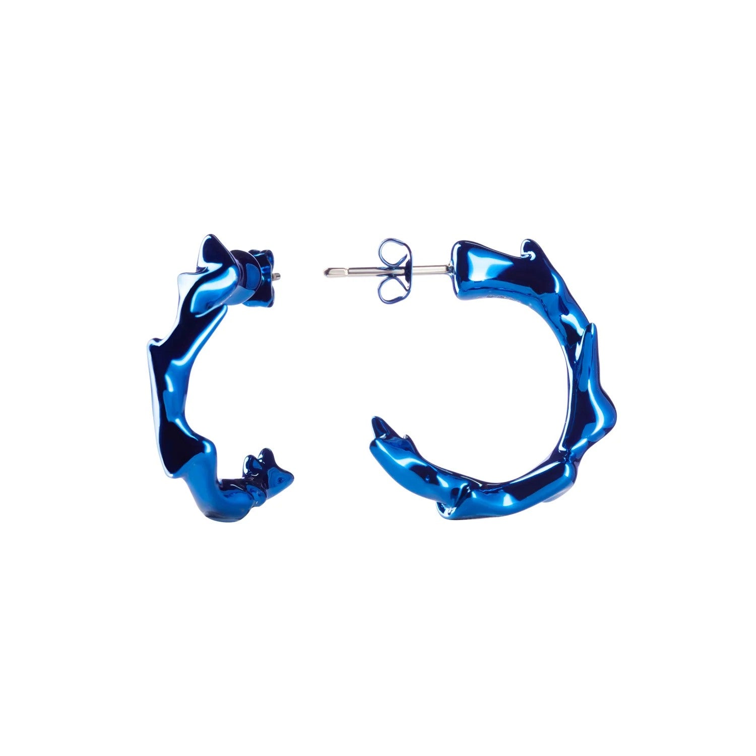 SOMA Mystic Earrings - Blue