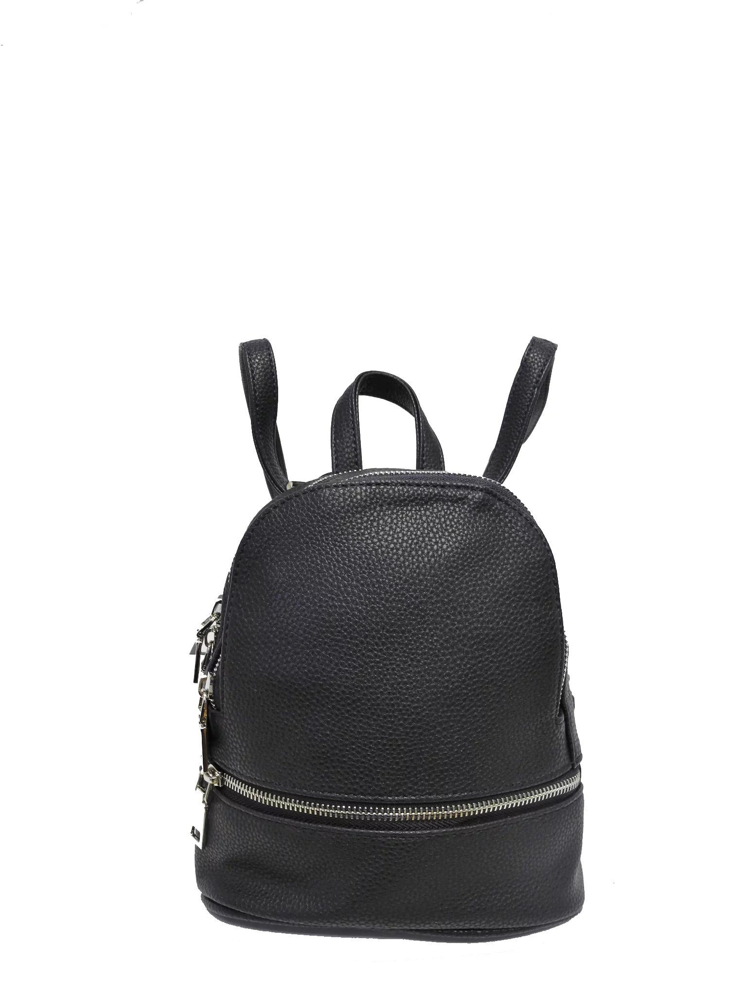 Nabo Black Small Backpack NK 2197