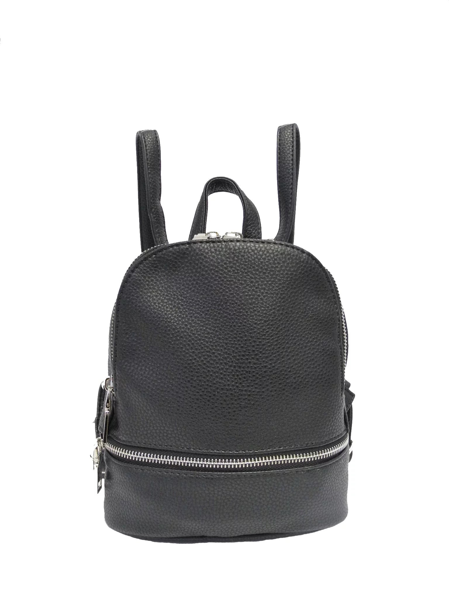 Nabo Black Small Backpack NK 2197