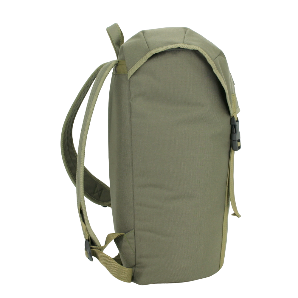 Noel Cafe Backpack - Khaki