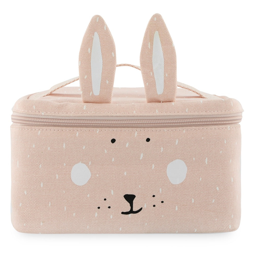 Trixie Baby KidsThermal Lunch Bag - Mrs Rabbit