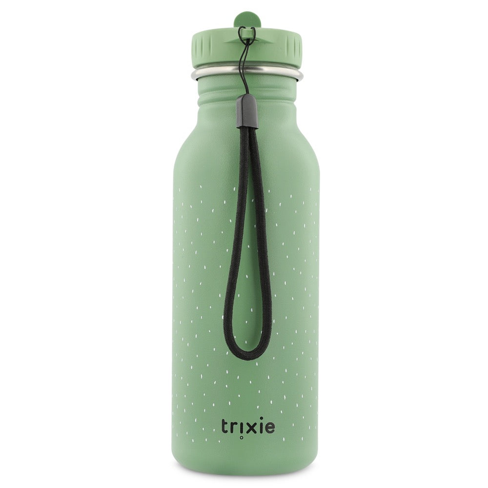 Trixie Baby Stainless Steel Bottle 500ml - Mr Frog