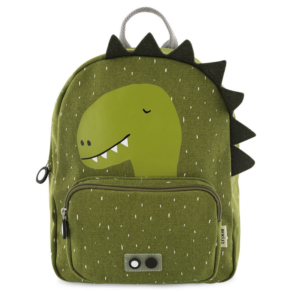 Trixie Baby Backpack - Mr Dino