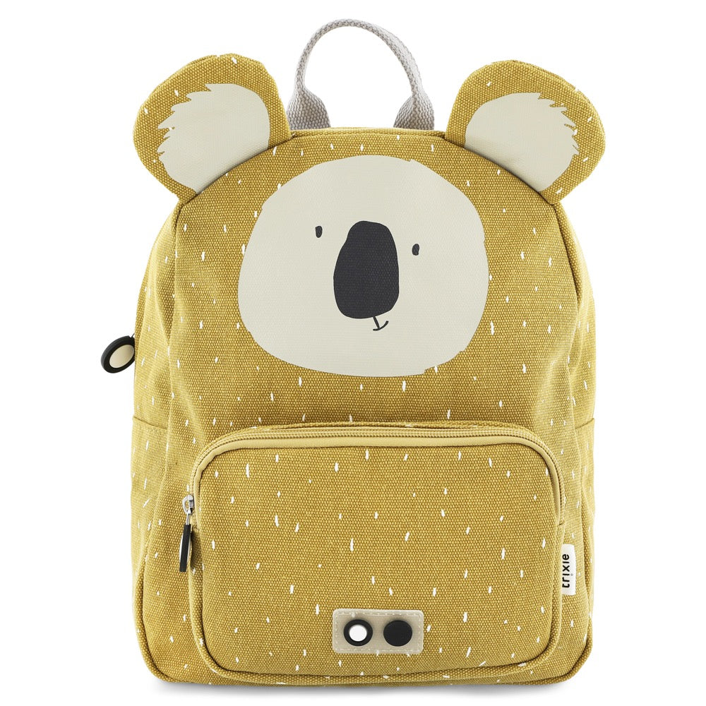 Trixie Baby Backpack - Mr Koala