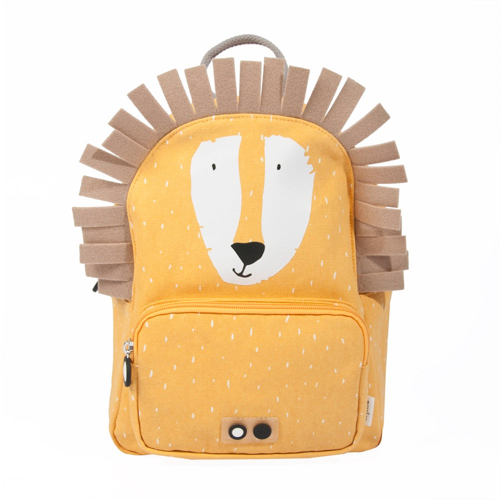 Trixie Baby Backpack - Mr Lion