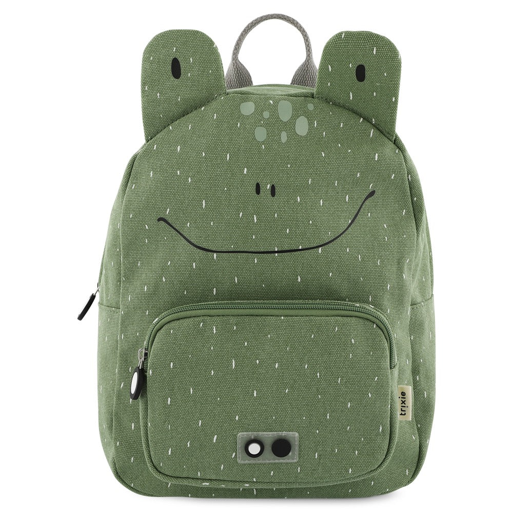 Trixie Baby Backpack - Mr Frog