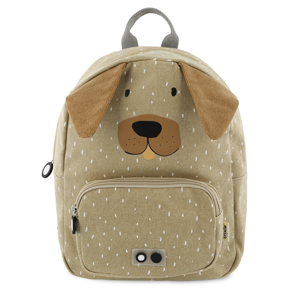 Trixie Baby Backpack - Mr Dog