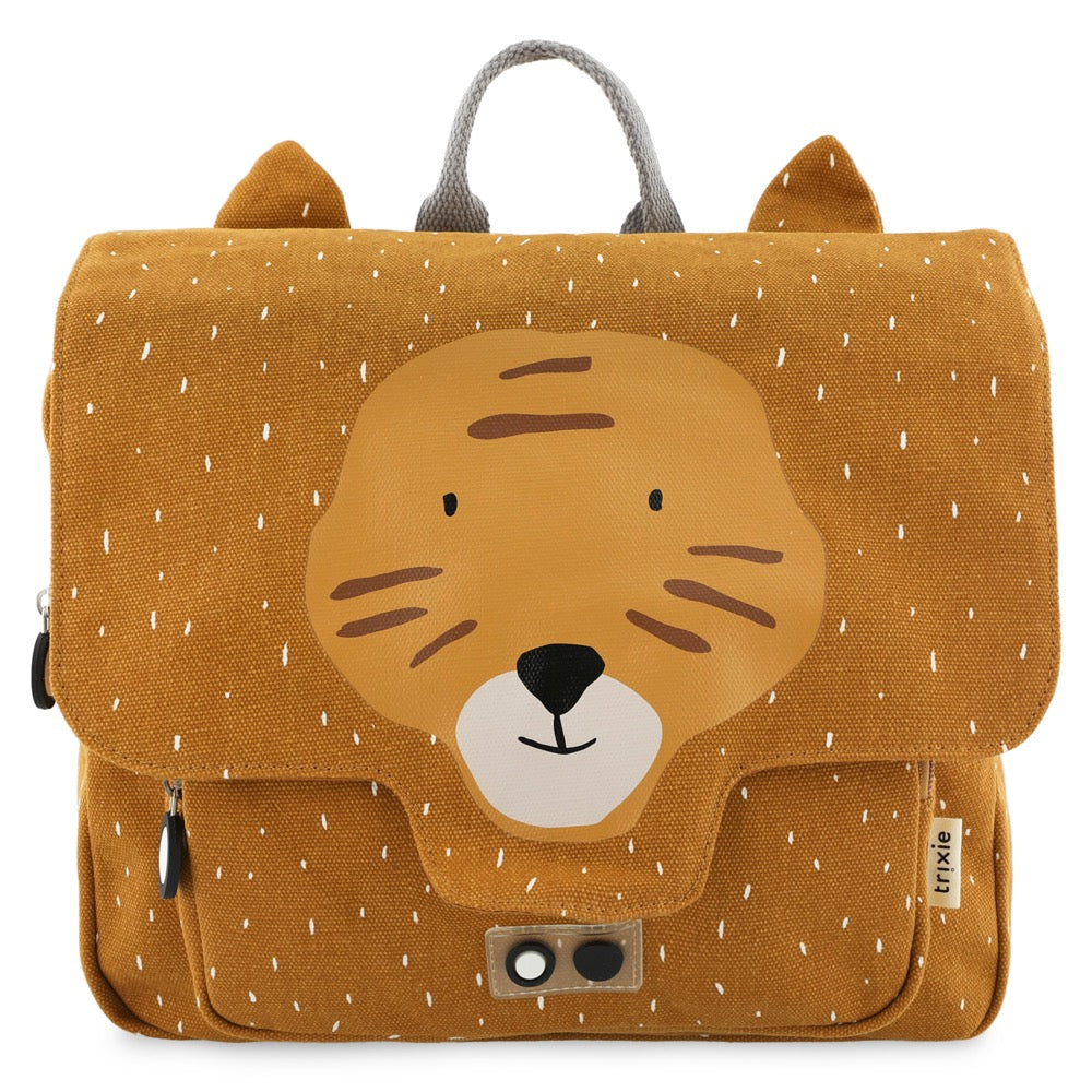 Trixie Baby School Bag - Mr Tiger