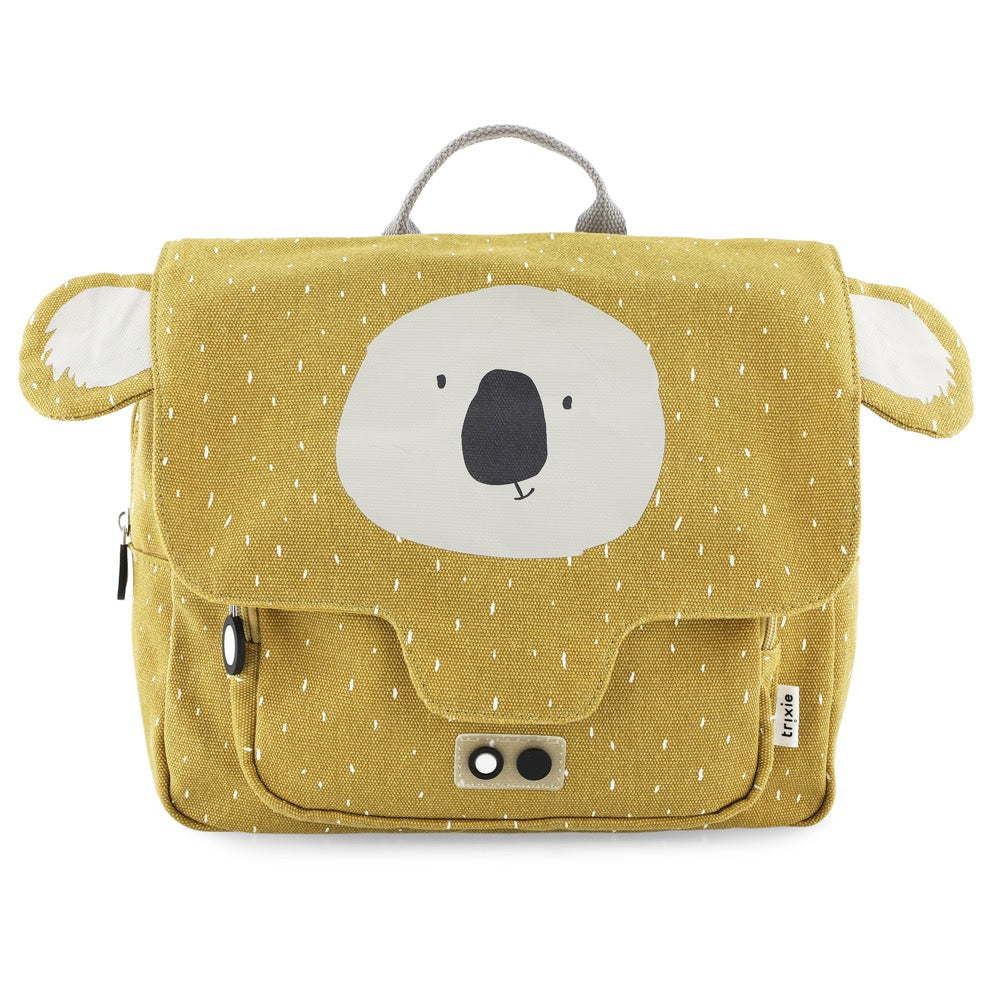 Trixie Baby School Bag - Mr Koala