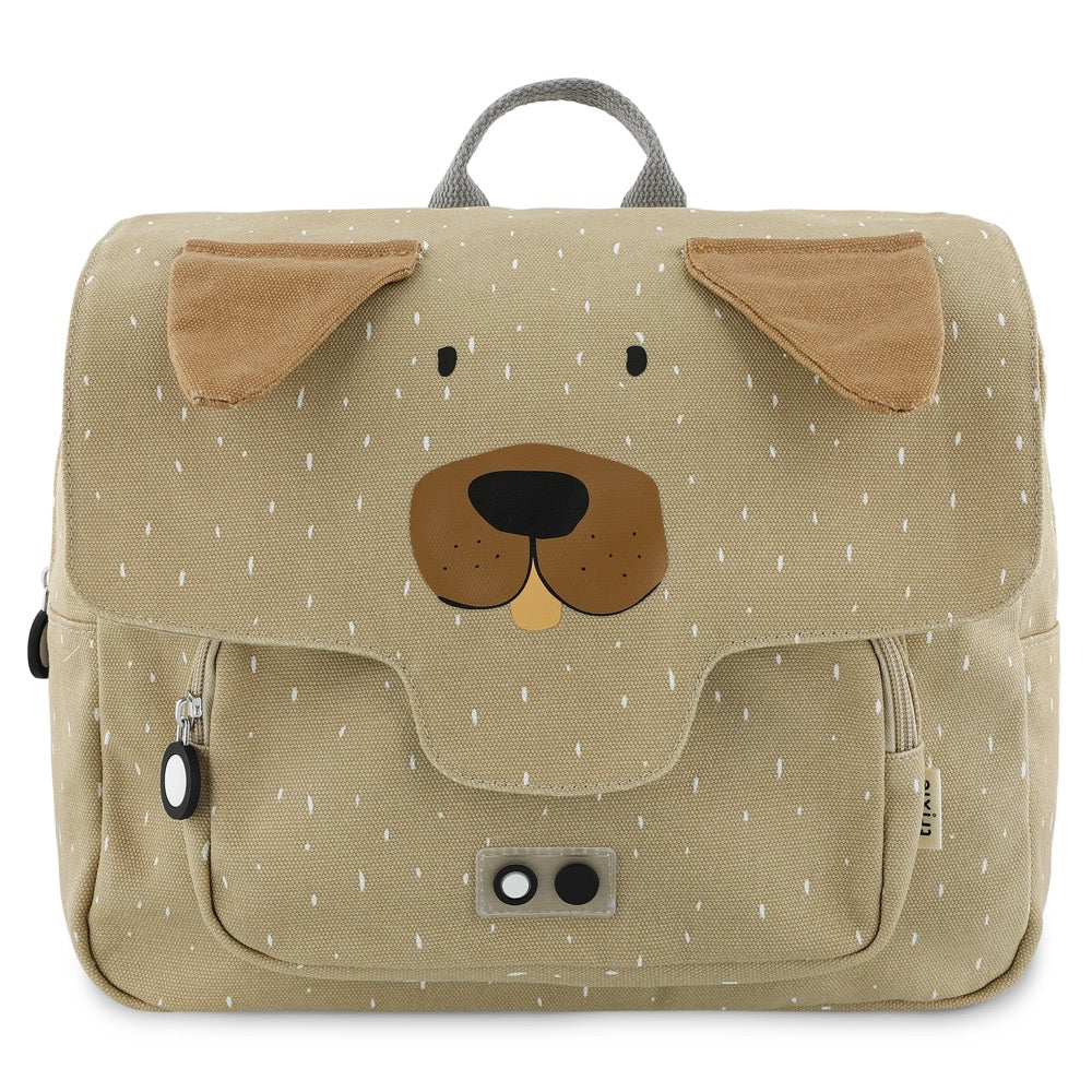 Trixie Baby School Bag - Mr Dog