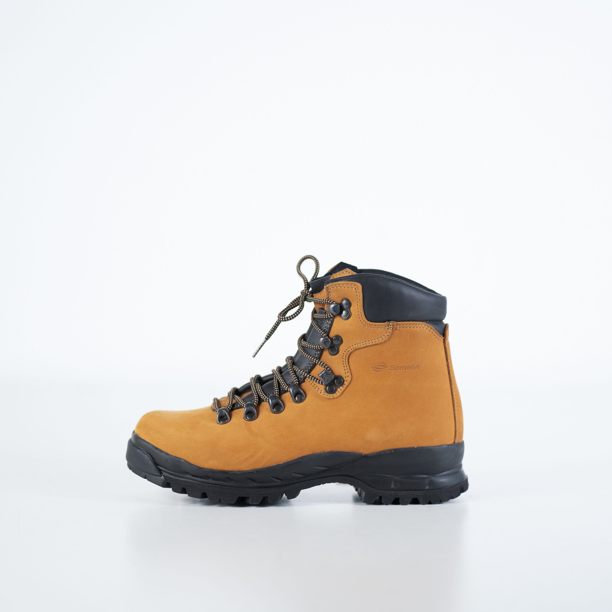 Samelin 5531 Sella Hiking Boots