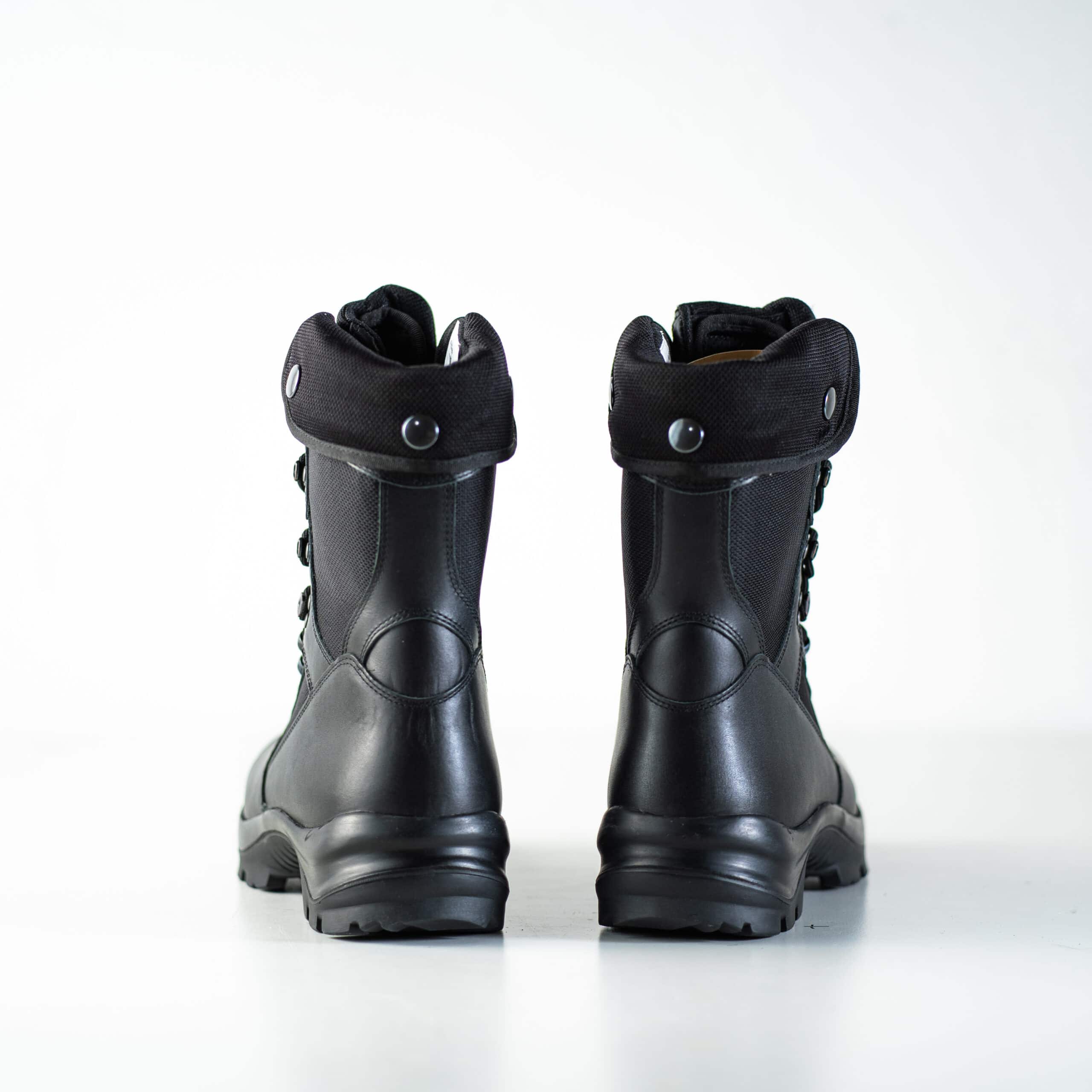 Samelin Winter Utopia Boots