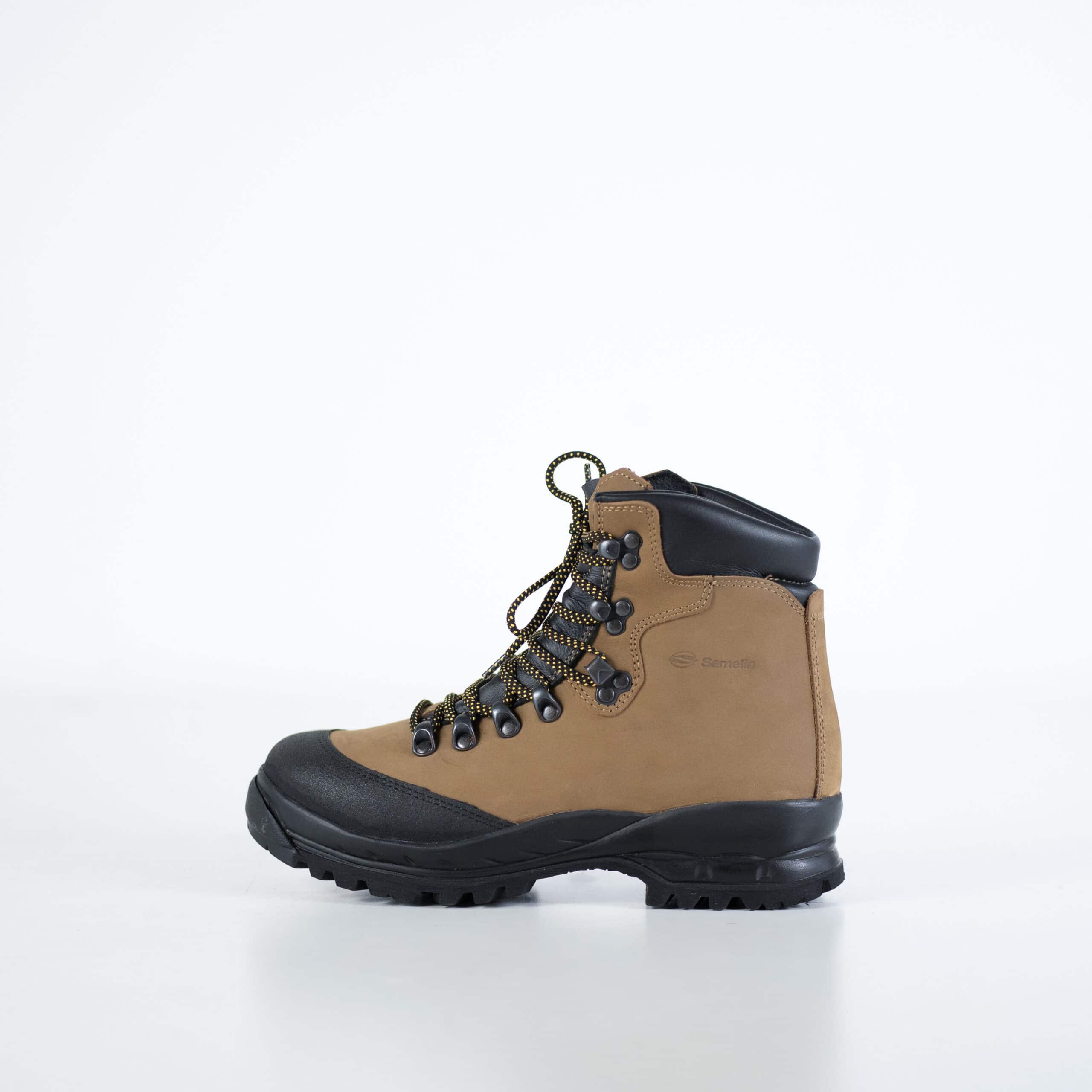 Samelin 553P Tundra Hiking Boots