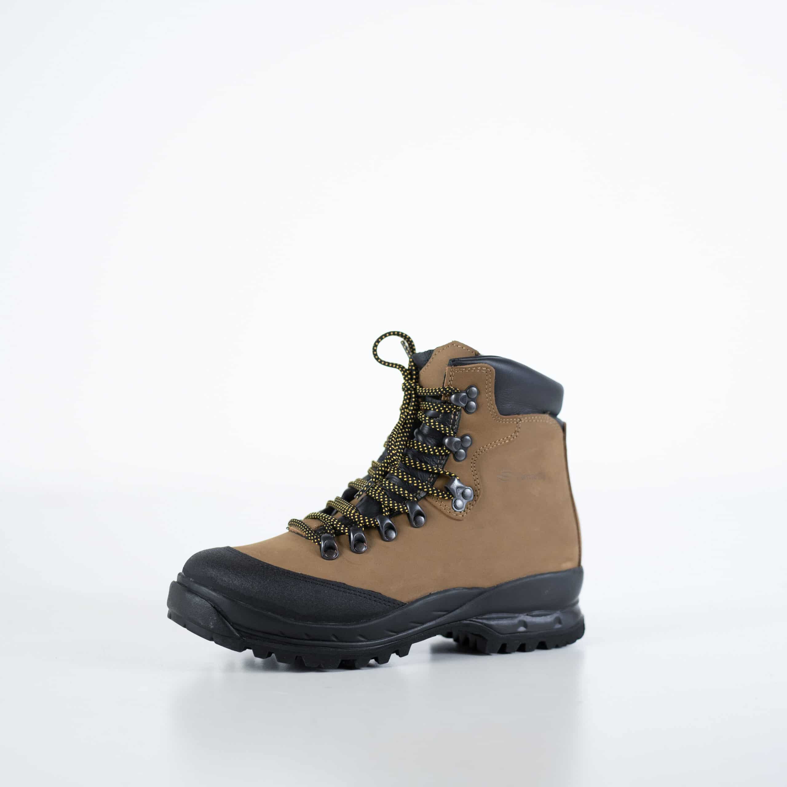 Samelin 553P Tundra Hiking Boots